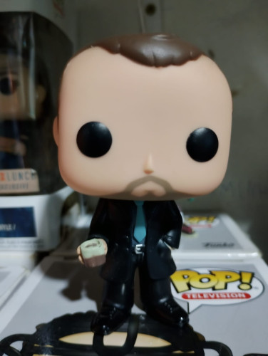  Supernatural #200 - Produto Original