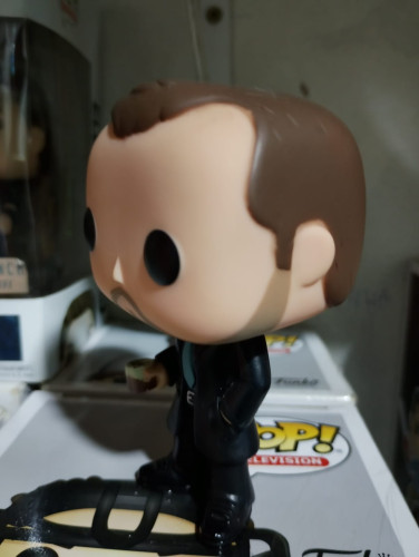  Supernatural #200 - Produto Original