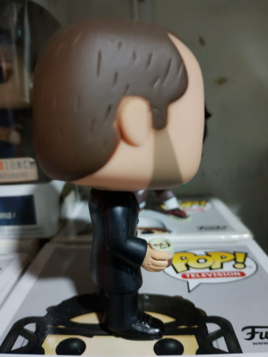  Supernatural #200 - Produto Original