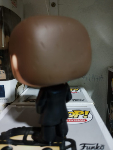  Supernatural #200 - Produto Original