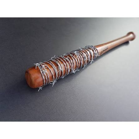 Taco negan-The Walking Dead-