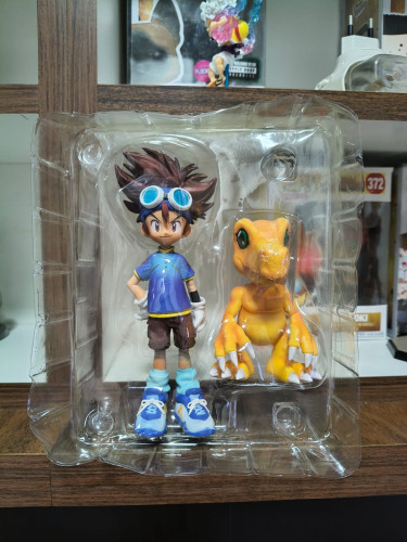  Digimon # - Produto Original
