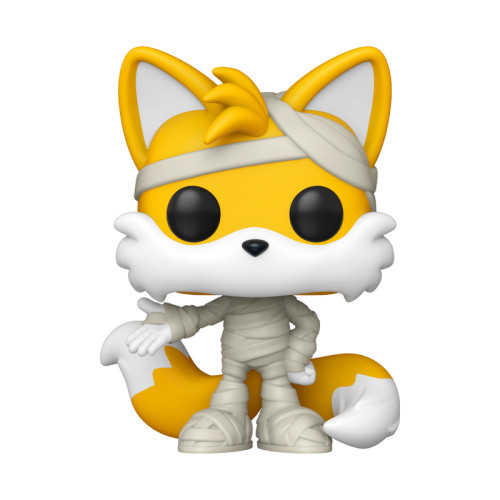  Sonic The Hedgehog #1277 - Produto Original