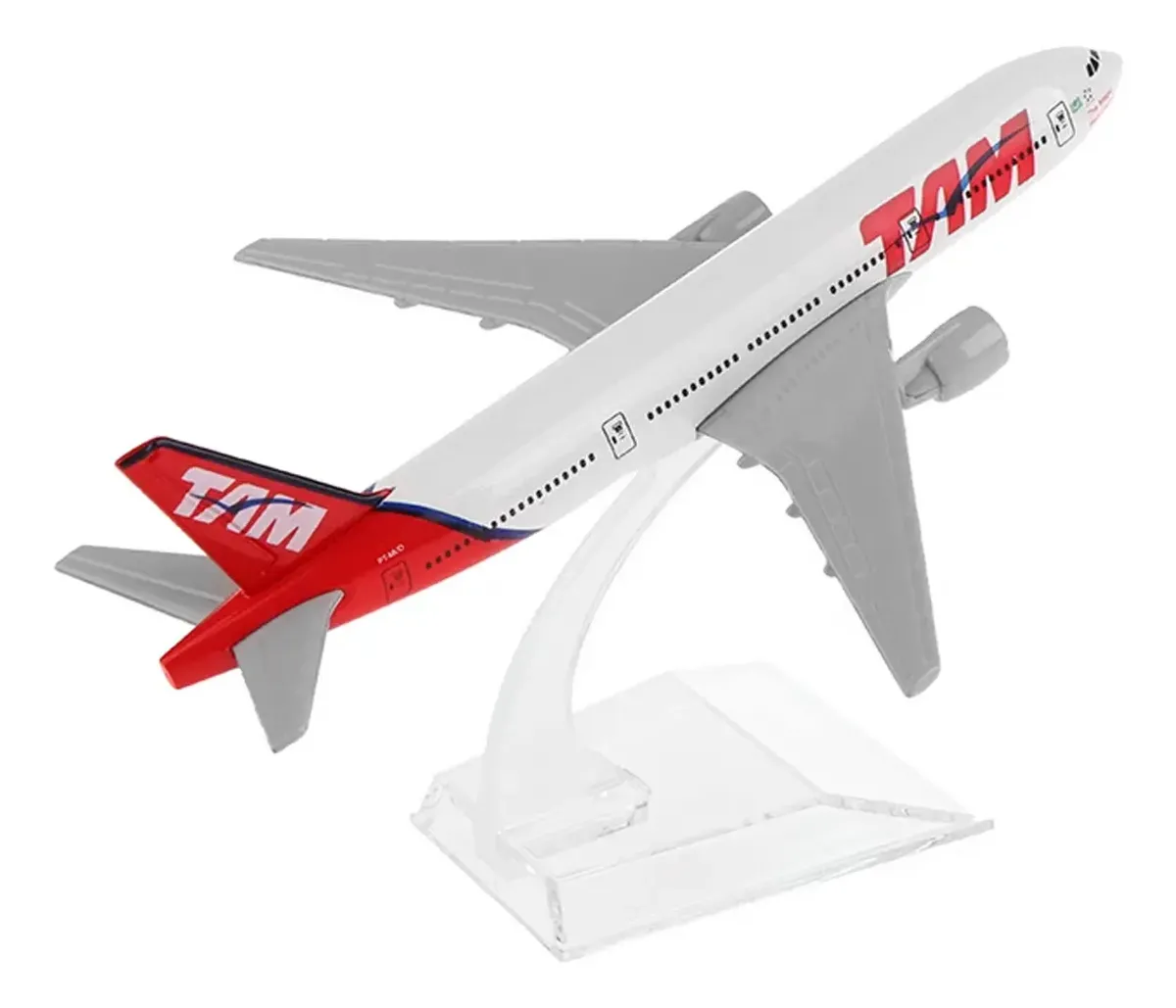  TAM # - Produto Original