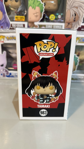  Fire Force #983 - Produto Original