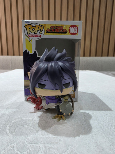  My Hero Academia #1005 - Produto Original