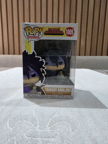  My Hero Academia #1005 - Produto Original