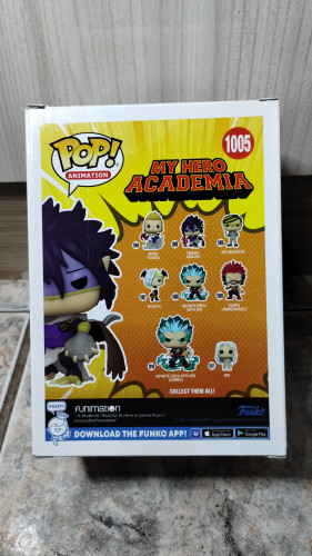  My Hero Academia #1005 - Produto Original