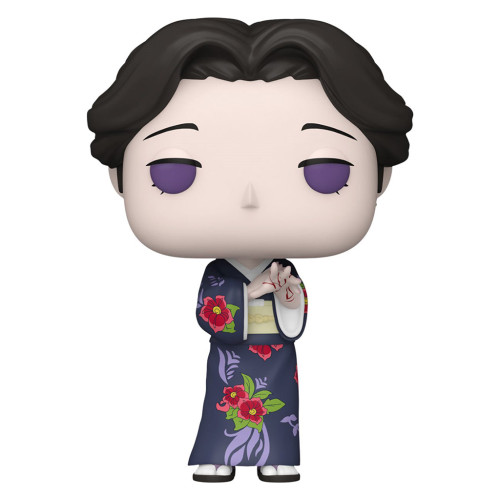Funko Pop Tamayo - Demon Slayer: Kimetsu No Yaiba - #1408