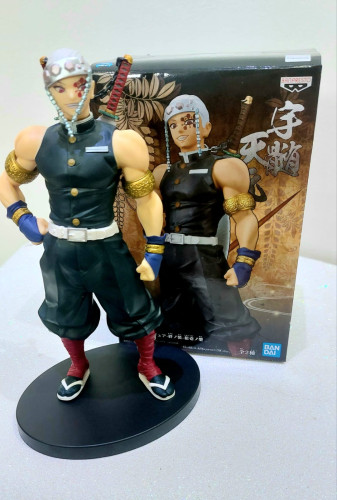 Action Figures Tangen-Demon Slayer-