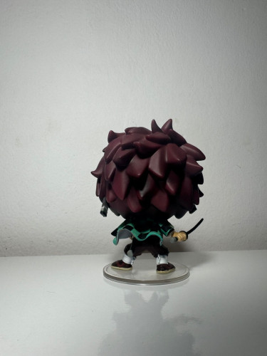 Funko Pop Tanjiro Kamado - Demon Slayer - #867