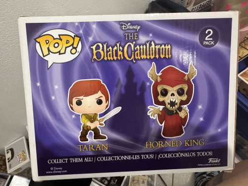  Disney #2 - Produto Original
