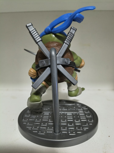  Tartarugas Ninjas # - Produto Original