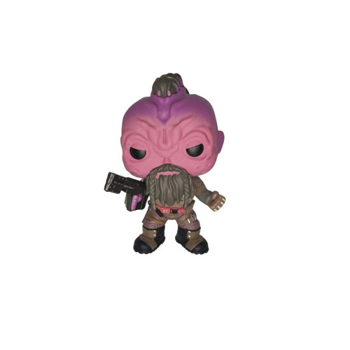 Taserface [com detalhes] Marvel Guardians Of The Galaxy #206 - Produto Original