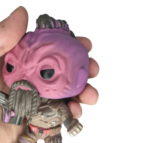  Marvel Guardians Of The Galaxy #206 - Produto Original