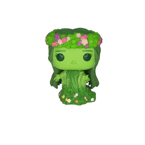 Te Fiti Disney Moana #420 - Produto Original