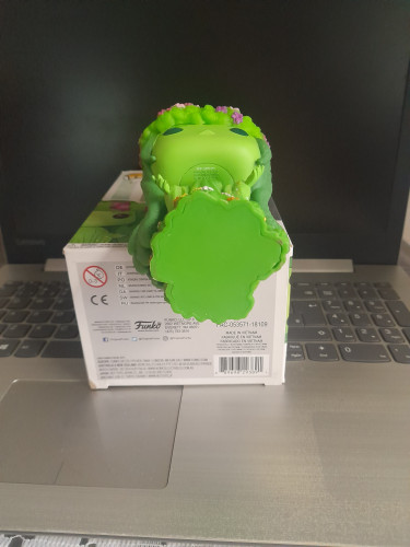  Disney Princess Moana #420 - Produto Original