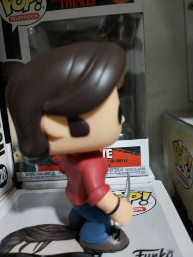  Television Supernatural #93 - Produto Original