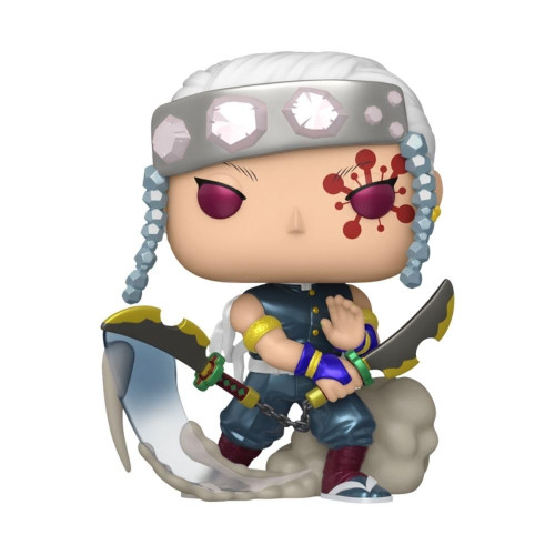 Funko Pop Tengen Uzui-Demon Slayer-1533