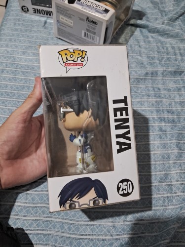 Funko Pop Tenya - My Hero Academy - #250