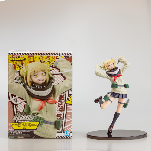  My Hero Academia # - Produto Original
