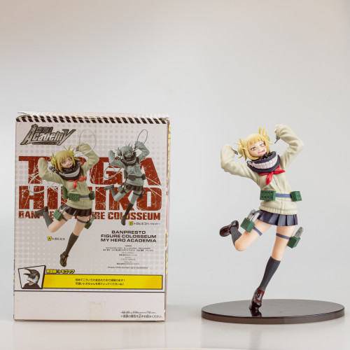  My Hero Academia # - Produto Original