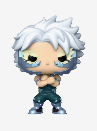 Tetsutetsu Tetsutetsu exclusivo Hot Topic-My Hero Academia-1148