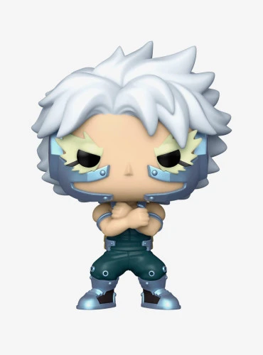 Tetsutetsu Tetsutetsu exclusivo Hot Topic - My Hero Academia  #1148