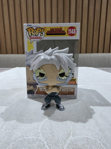  My Hero Academia #1148 - Produto Original