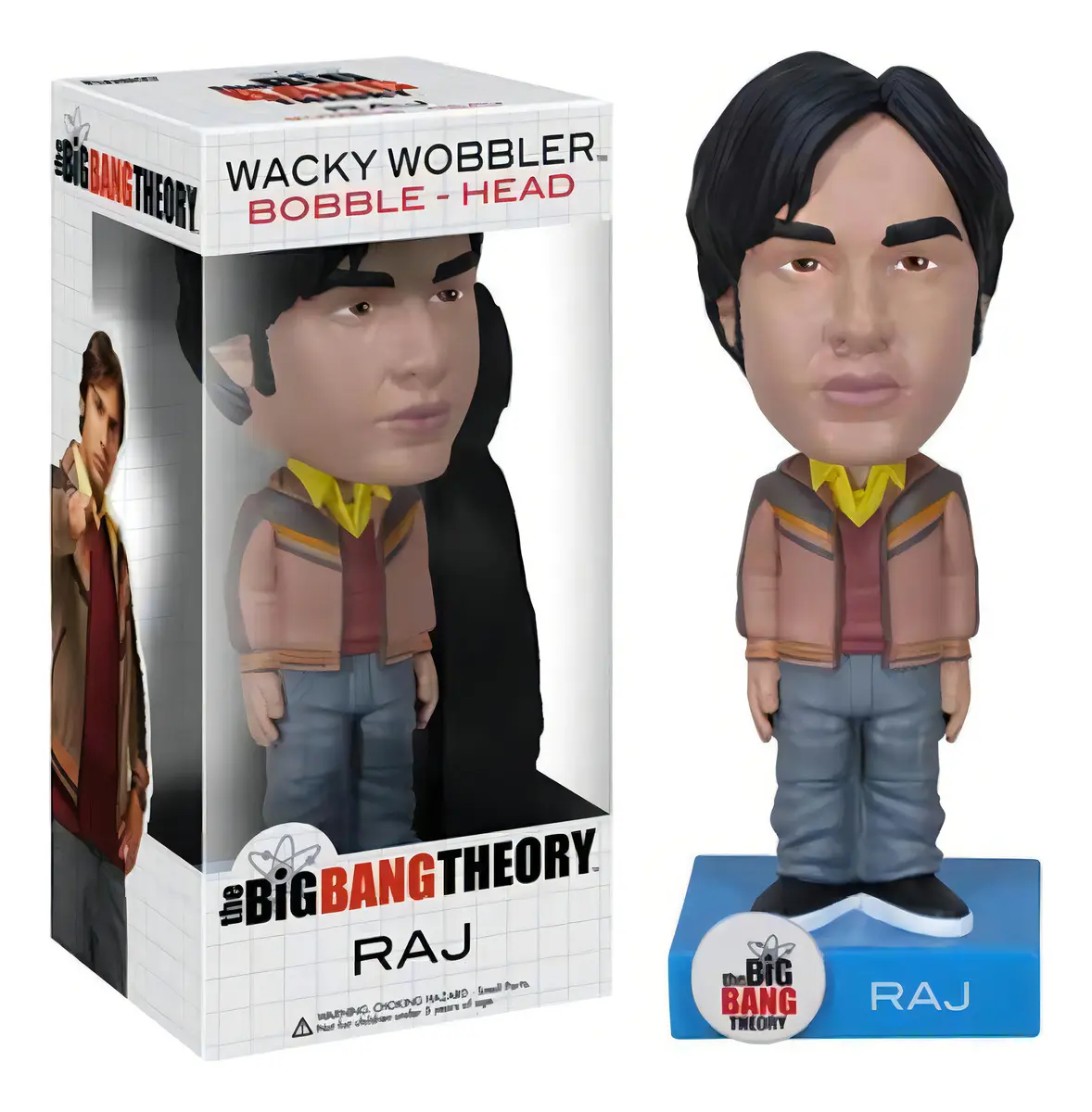  The Big Bang Theory #1 - Produto Original
