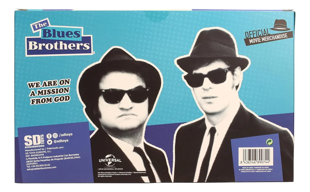  i love the 80's # - Produto Original