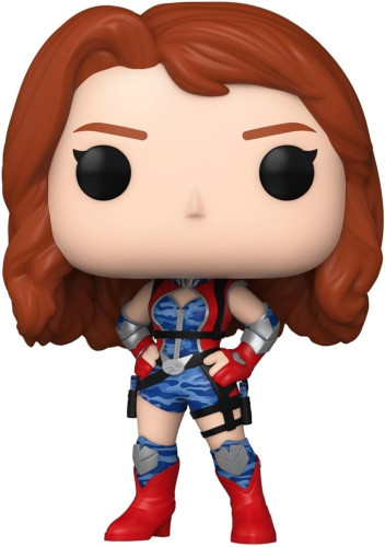 Funko Pop The Boys - Firecracker - The Boys - #1600