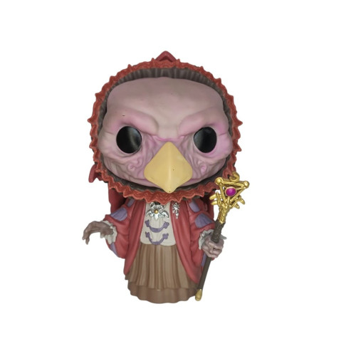 Funko Pop The Chamberlain Skeksis (Age of Resistance) [com detalhe]-Movies The Dark Crystal-863