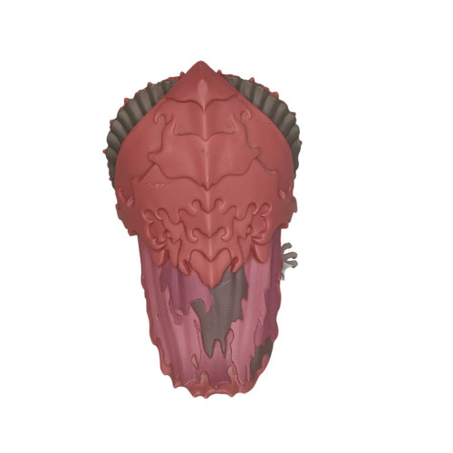 Funko Pop The Chamberlain Skeksis (Age of Resistance) [com detalhe] - Movies The Dark Crystal - #863