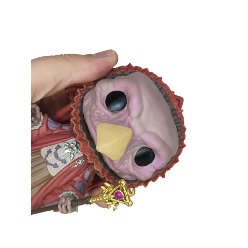 Funko Pop The Chamberlain Skeksis (Age of Resistance) [com detalhe] - Movies The Dark Crystal - #863