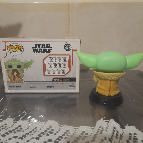  Stars Wars #379 - Produto Original