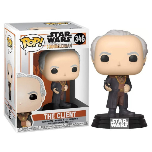  Star Wars #346 - Produto Original