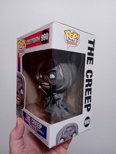  Creepshow #990 - Produto Original