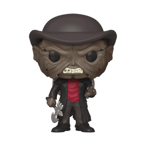 Funko Pop The Creeper Olhos Famintos - Movies  Jeepers Creepers - #832