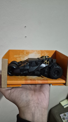  Batman Cavaleiro Das Trevas # - Produto Original