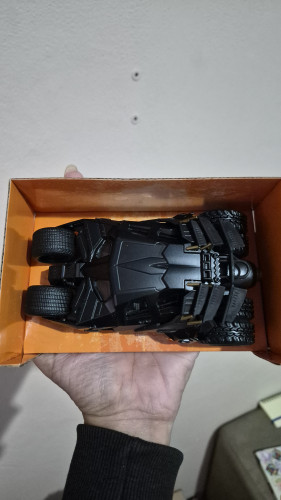  Batman Cavaleiro Das Trevas # - Produto Original