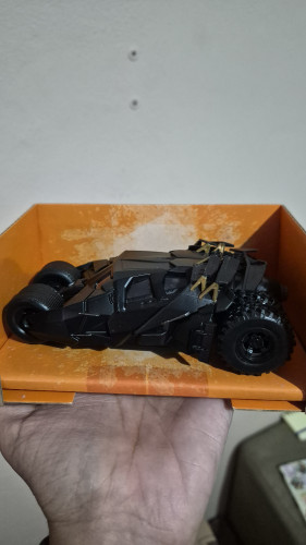 Batman Cavaleiro Das Trevas # - Produto Original