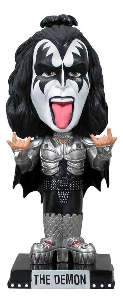  The Kiss #1 - Produto Original