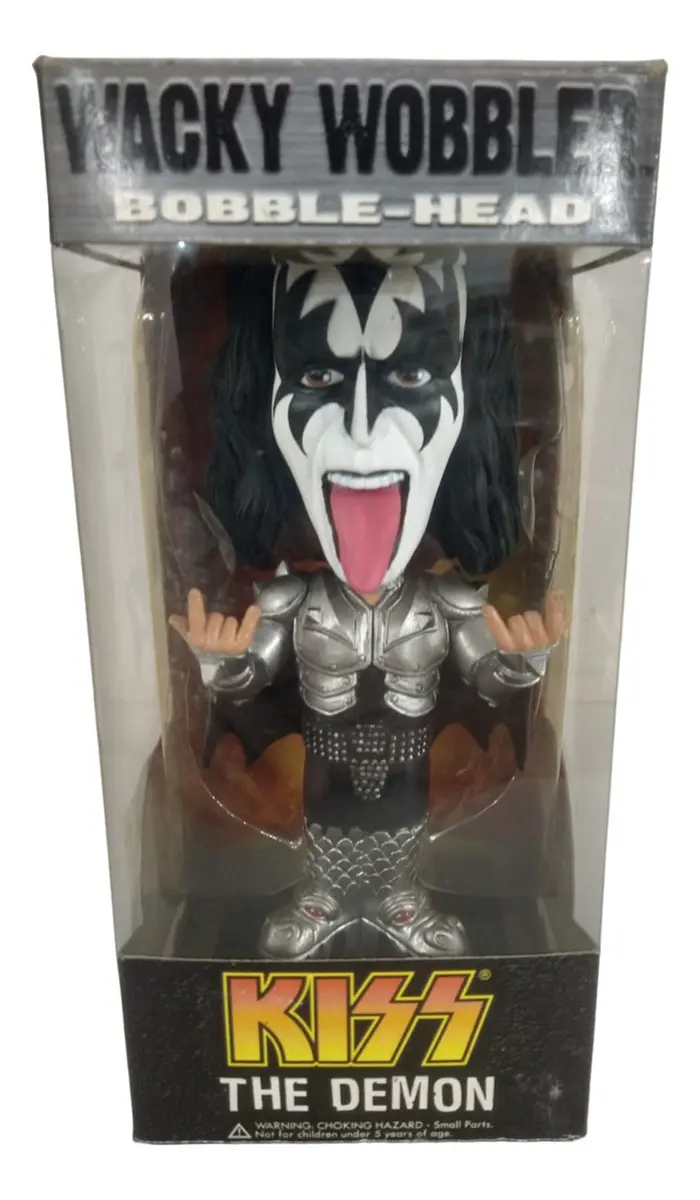  The Kiss #1 - Produto Original