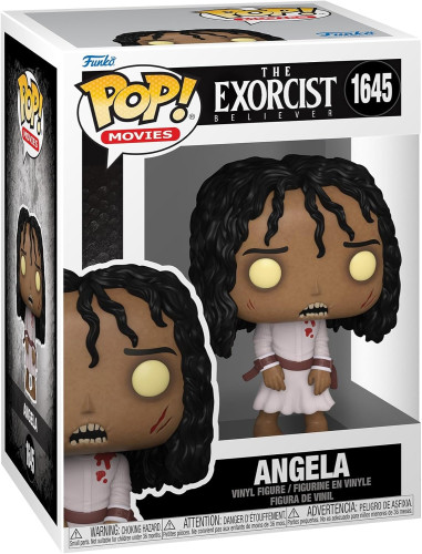 Funko Pop The Exorcist - Angela (possessed) - The Exorcist - #1645