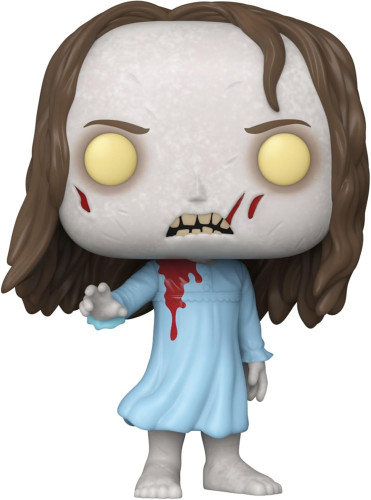 Funko Pop The Exorcist - Katherine (possessed) - The Exorcist - #1646