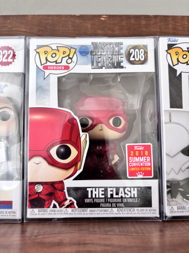  Justice League #208 - Produto Original