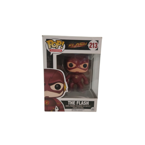  DC #213 - Produto Original