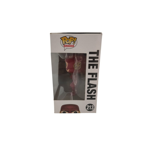  DC #213 - Produto Original