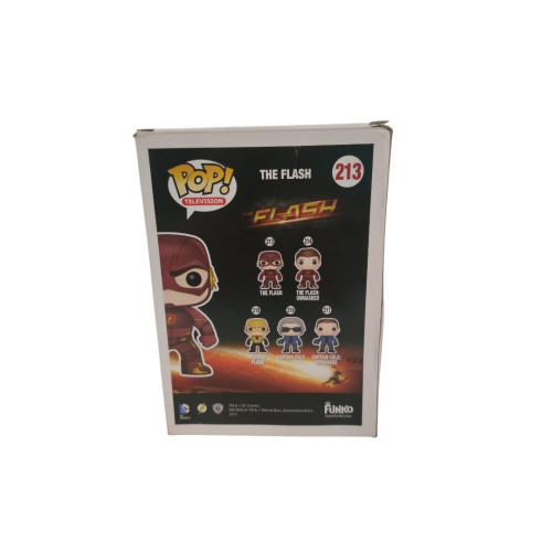  DC #213 - Produto Original